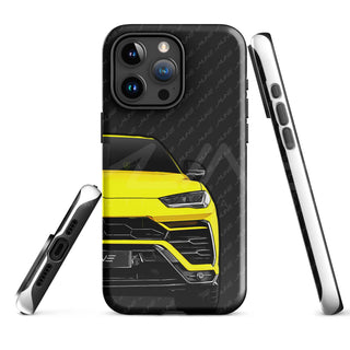 PERFORMANCE SUV LEGENDS - CAR INSPIRED PHONE CASE | M GUARD COLLECTION