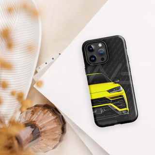 PERFORMANCE SUV LEGENDS - CAR INSPIRED PHONE CASE | M GUARD COLLECTION