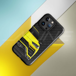 PERFORMANCE SUV LEGENDS - CAR INSPIRED PHONE CASE | M GUARD COLLECTION