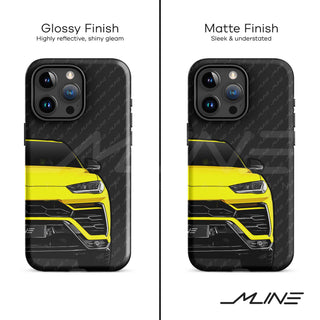 PERFORMANCE SUV LEGENDS - CAR INSPIRED PHONE CASE | M GUARD COLLECTION