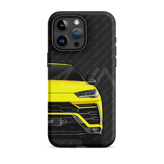 PERFORMANCE SUV LEGENDS - CAR INSPIRED PHONE CASE | M GUARD COLLECTION