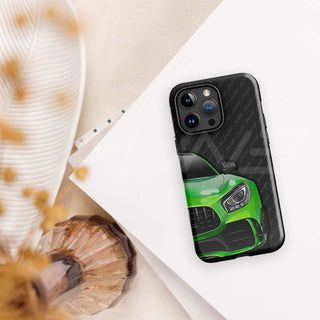 SUPERCAR LEGENDS - CAR INSPIRED PHONE CASE | M GUARD COLLECTION