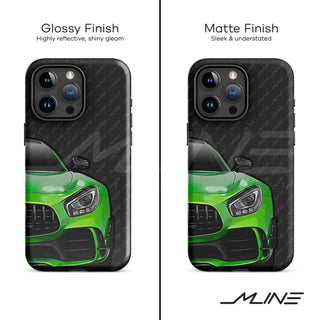 SUPERCAR LEGENDS - CAR INSPIRED PHONE CASE | M GUARD COLLECTION