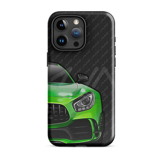 SUPERCAR LEGENDS - CAR INSPIRED PHONE CASE | M GUARD COLLECTION