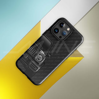 LUXURY SUV LEGENDS - CAR INSPIRED PHONE CASE | M GUARD COLLECTION