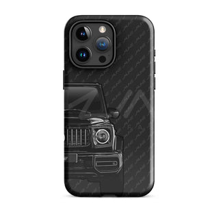 LUXURY SUV LEGENDS - CAR INSPIRED PHONE CASE | M GUARD COLLECTION