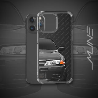 JDM LEGENDS - CLEAR PHONE CASE | M CLARITY COLLECTION