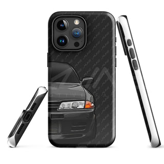 JDM LEGENDS - CAR INSPIRED PHONE CASE | M GUARD COLLECTION