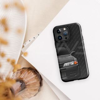JDM LEGENDS - CAR INSPIRED PHONE CASE | M GUARD COLLECTION