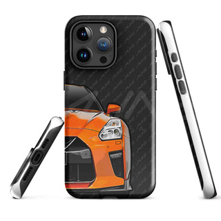 JDM LEGENDS - CAR INSPIRED PHONE CASE | M GUARD COLLECTION