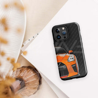 JDM LEGENDS - CAR INSPIRED PHONE CASE | M GUARD COLLECTION