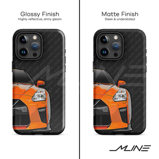 JDM LEGENDS - CAR INSPIRED PHONE CASE | M GUARD COLLECTION