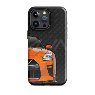 JDM LEGENDS - CAR INSPIRED PHONE CASE | M GUARD COLLECTION
