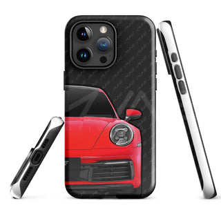 SPORTSCAR LEGENDS - CAR INSPIRED PHONE CASE | M GUARD COLLECTION