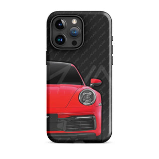 SPORTSCAR LEGENDS - CAR INSPIRED PHONE CASE | M GUARD COLLECTION