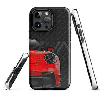 SPORTSCAR LEGENDS - CAR INSPIRED PHONE CASE | M GUARD COLLECTION