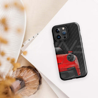SPORTSCAR LEGENDS - CAR INSPIRED PHONE CASE | M GUARD COLLECTION