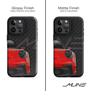 SPORTSCAR LEGENDS - CAR INSPIRED PHONE CASE | M GUARD COLLECTION