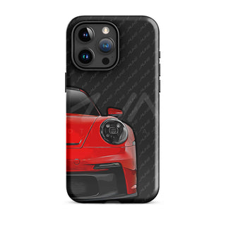 SPORTSCAR LEGENDS - CAR INSPIRED PHONE CASE | M GUARD COLLECTION