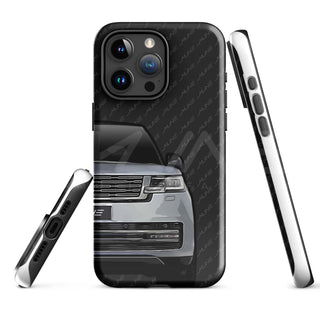 LUXURY SUV LEGENDS - CAR INSPIRED PHONE CASE | M GUARD COLLECTION