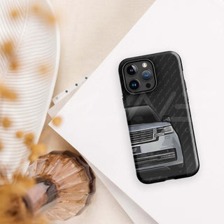 LUXURY SUV LEGENDS - CAR INSPIRED PHONE CASE | M GUARD COLLECTION