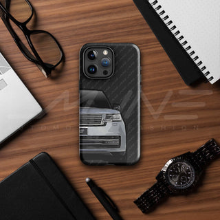 LUXURY SUV LEGENDS - CAR INSPIRED PHONE CASE | M GUARD COLLECTION