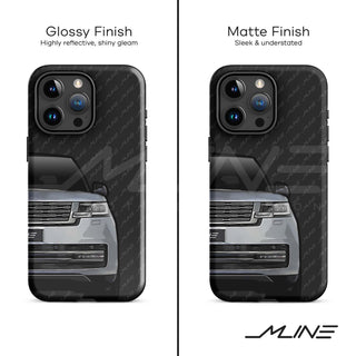 LUXURY SUV LEGENDS - CAR INSPIRED PHONE CASE | M GUARD COLLECTION