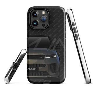 PERFORMANCE SUV LEGENDS - CAR INSPIRED PHONE CASE | M GUARD COLLECTION