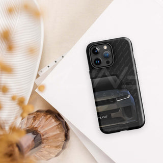 PERFORMANCE SUV LEGENDS - CAR INSPIRED PHONE CASE | M GUARD COLLECTION