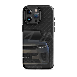 PERFORMANCE SUV LEGENDS - CAR INSPIRED PHONE CASE | M GUARD COLLECTION