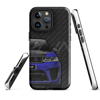 PERFORMANCE SUV LEGENDS - CAR INSPIRED PHONE CASE | M GUARD COLLECTION