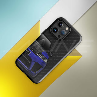 PERFORMANCE SUV LEGENDS - CAR INSPIRED PHONE CASE | M GUARD COLLECTION
