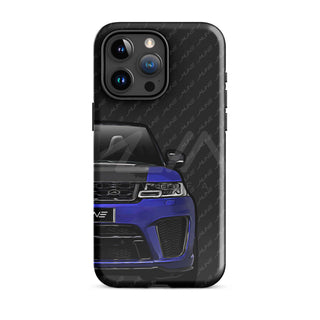 PERFORMANCE SUV LEGENDS - CAR INSPIRED PHONE CASE | M GUARD COLLECTION
