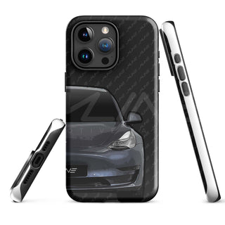 EV SALOON LEGENDS - CAR INSPIRED PHONE CASE | M GUARD COLLECTION