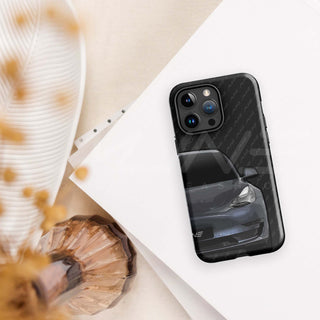 EV SALOON LEGENDS - CAR INSPIRED PHONE CASE | M GUARD COLLECTION