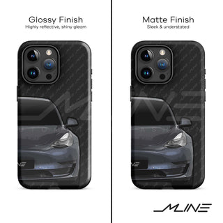EV SALOON LEGENDS - CAR INSPIRED PHONE CASE | M GUARD COLLECTION