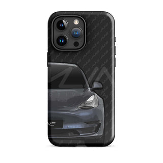 EV SALOON LEGENDS - CAR INSPIRED PHONE CASE | M GUARD COLLECTION