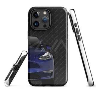 EV SUV LEGENDS - CAR INSPIRED PHONE CASE | M GUARD COLLECTION
