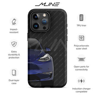 EV SUV LEGENDS - CAR INSPIRED PHONE CASE | M GUARD COLLECTION