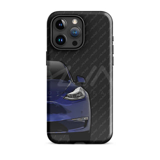 EV SUV LEGENDS - CAR INSPIRED PHONE CASE | M GUARD COLLECTION