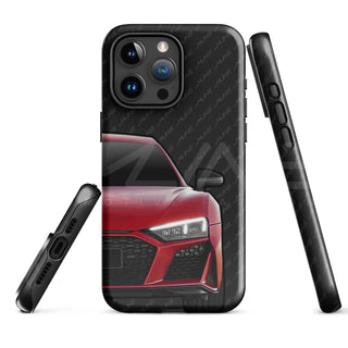SUPERCAR LEGENDS - CAR INSPIRED PHONE CASE | M GUARD COLLECTION
