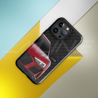 SUPERCAR LEGENDS - CAR INSPIRED PHONE CASE | M GUARD COLLECTION