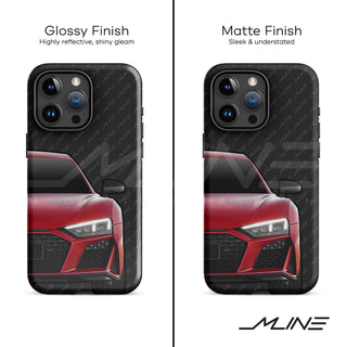 SUPERCAR LEGENDS - CAR INSPIRED PHONE CASE | M GUARD COLLECTION