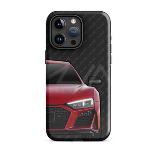 SUPERCAR LEGENDS - CAR INSPIRED PHONE CASE | M GUARD COLLECTION