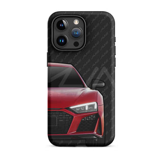 SUPERCAR LEGENDS - CAR INSPIRED PHONE CASE | M GUARD COLLECTION