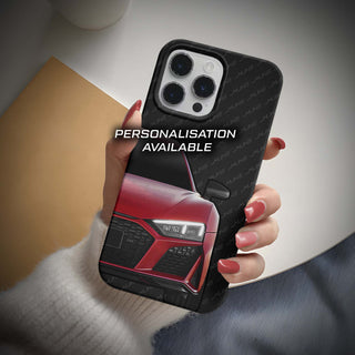 SUPERCAR LEGENDS - CAR INSPIRED PHONE CASE | M GUARD COLLECTION