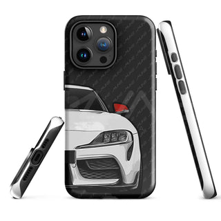 JDM LEGENDS - CAR INSPIRED PHONE CASE | M GUARD COLLECTION