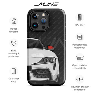 JDM LEGENDS - CAR INSPIRED PHONE CASE | M GUARD COLLECTION