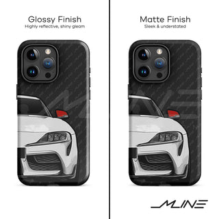 JDM LEGENDS - CAR INSPIRED PHONE CASE | M GUARD COLLECTION