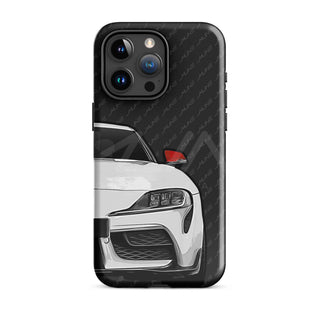 JDM LEGENDS - CAR INSPIRED PHONE CASE | M GUARD COLLECTION